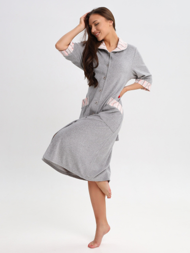 Женский халат Х3182.3