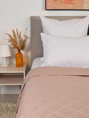 Покрывало Элегант / Кофе