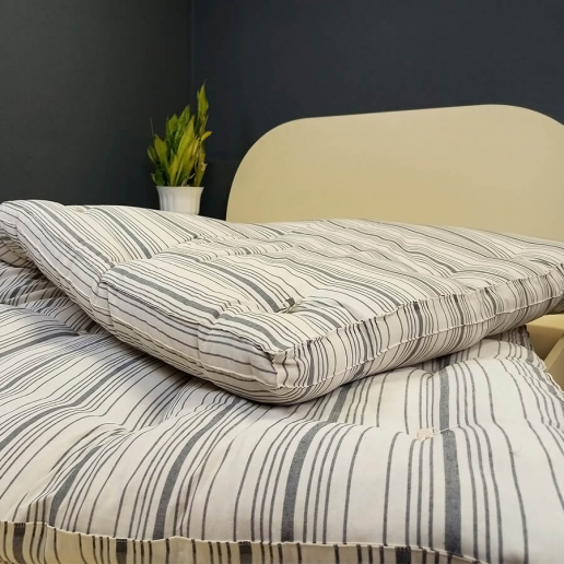 Матрац вата РВ / Тик