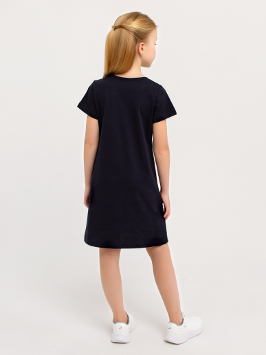 Платье детское "ТикиТуки" арт. дк320