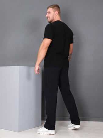 Брюки мужские Сориус / чернила