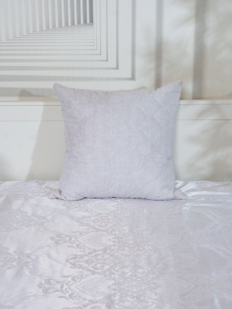 Подушка "Лебяжий пух" перкаль
