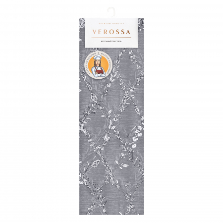 Фартук Verossa / Серебряный век