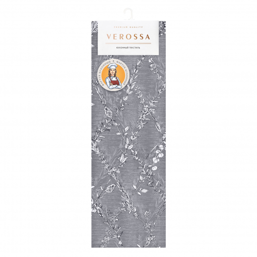 Фартук Verossa / Серебряный век