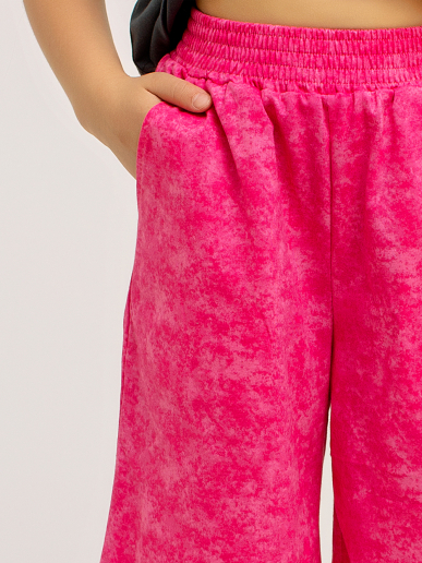 Костюм детский "My melody" арт. дк334