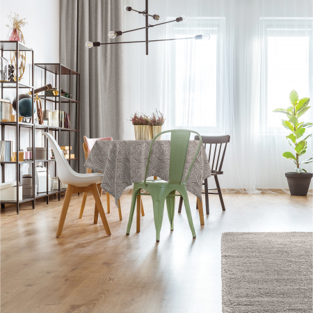 Скатерть рогожка "Волшебная Ночь" / Файбер