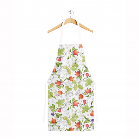 Фартук "Самойловский Текстиль" Этюды