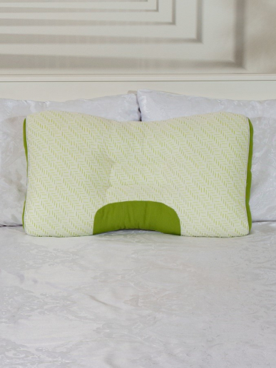 Подушка ортопедическая / Новолон (вид 2 и 6)