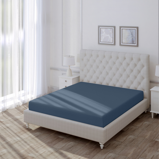 Простыня "Волшебная Ночь" на резинке 200x200 / LAGUNA