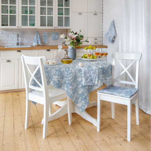 Скатерть Verossa / Морозные узоры