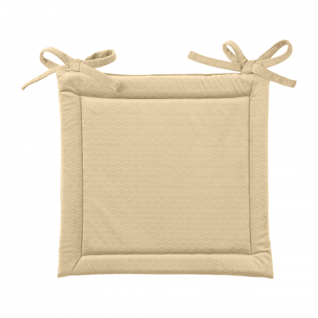 Подушка для стула "Волшебная Ночь" 40/40 Ангора