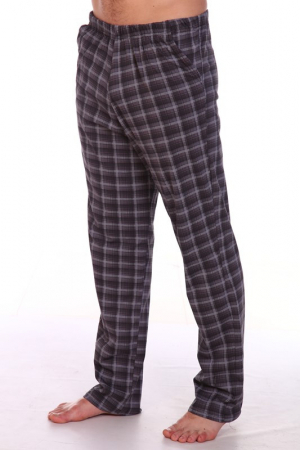 Мужские брюки 2 / К Серый