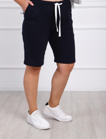 Женские шорты Ранчо / чернила