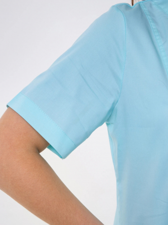 Жакет медицинский женский М75 CVCstretch