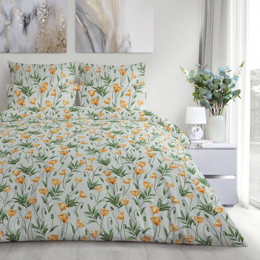 Постельное белье "Магия Сна" сатин / Pleasure