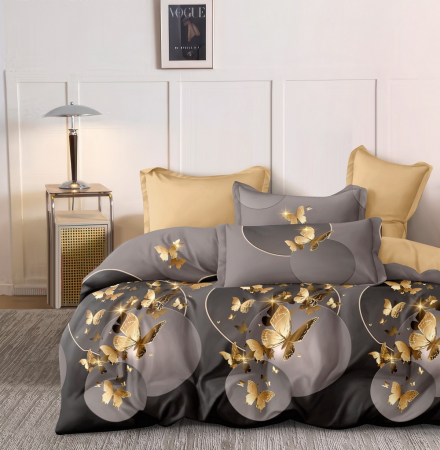 Постельное белье перкаль / Искушение