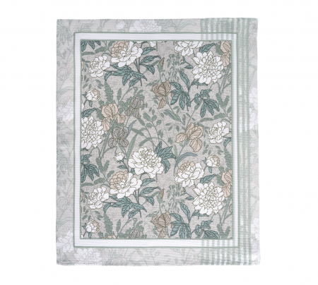 Набор из 3х вафельных полотенец / Нежное утро