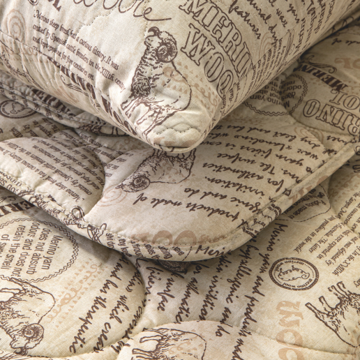 Подушка "Волшебная Ночь" 50/70 / "Меринос"