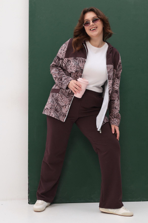 Костюм женский Мелания Л Арт. 10437