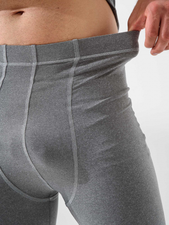 Мужской комплект "Стандарт" 2352-ПЭ / Серый