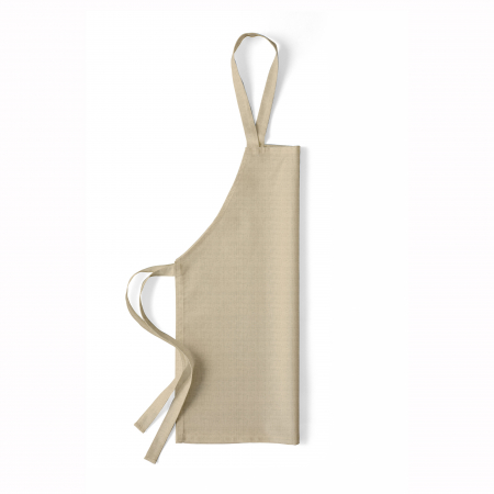 Фартук "Самойловский Текстиль" Текстура бежевая