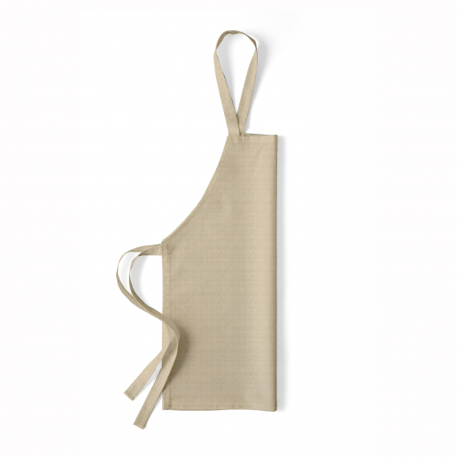 Фартук "Самойловский Текстиль" Текстура бежевая