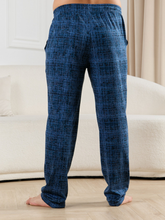 Брюки мужские Тор-1 / лён