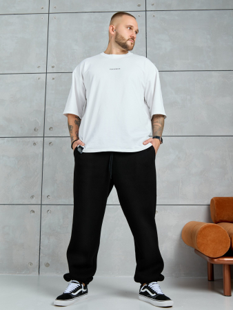 Мужские брюки Тренд / чёрный