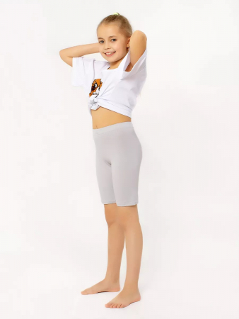 Детские велосипедки "Ранетки" / Серый арт. дк172м