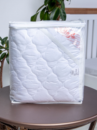 Наматрасник синтепон