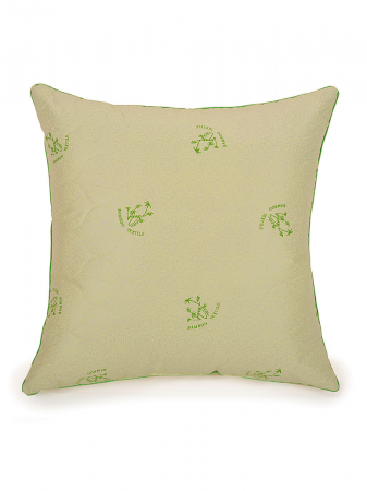 Подушка бамбук политик ПБ024