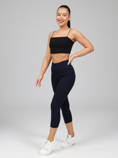 Женские бриджи Митэ / чернила