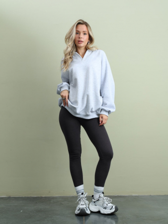 Брюки женские Силаник-2 / фуме