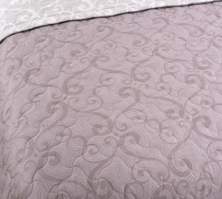 Постельное белье перкаль с одеялом / Танец ветра 6