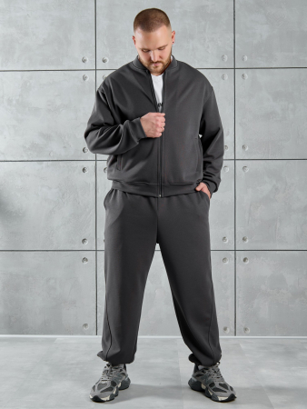 Мужской костюм Лининг-3 / графитовый