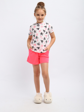 Детский комплект "Камилла" / Белый