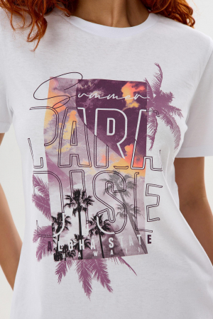 Костюм женский Парадиз Л Арт. 8271