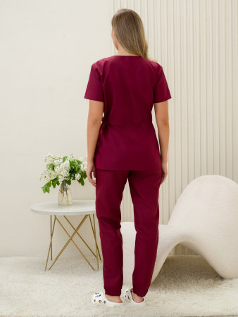 Костюм медицинский женский М-112-14 Тиси