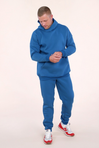 Мужской костюм Rocky 899 / Индиго