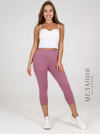 Женские бриджи Митэ / корица