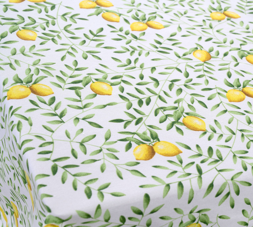 Скатерть рогожка / Дары 1