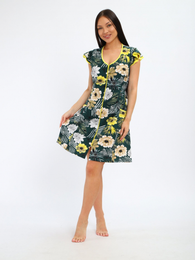 Женский халат Х3192