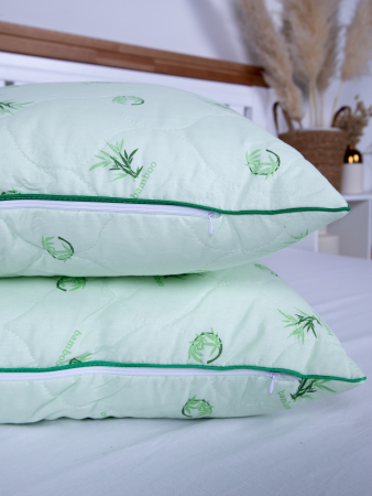 Подушка тик Бамбук