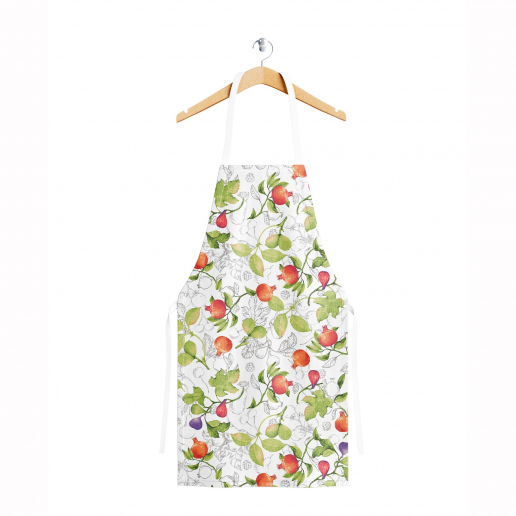 Фартук "Самойловский Текстиль" Этюды