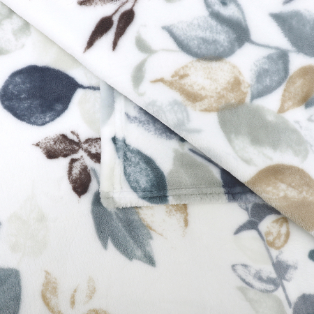 Покрывало Happy Family велсофт Райе