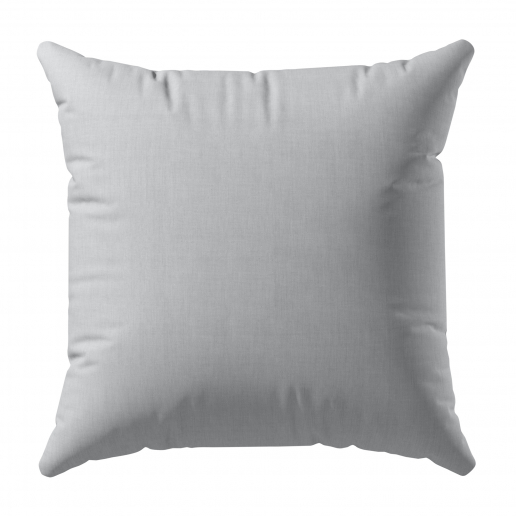 Набор наволочек "Verossa" Melange 70/70 / Silver