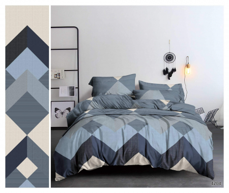 Постельное белье полисатин / Антракт