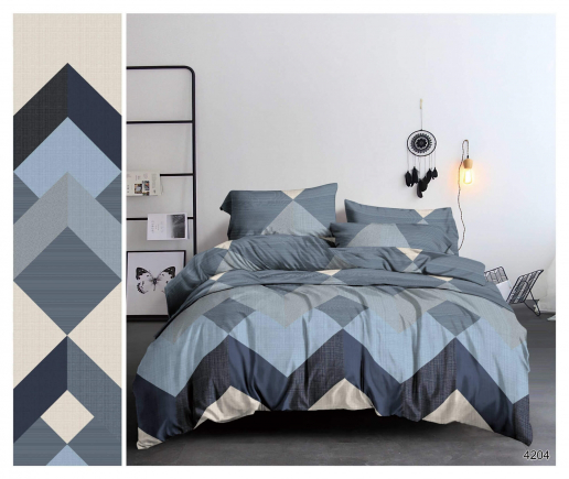 Постельное белье полисатин / Антракт