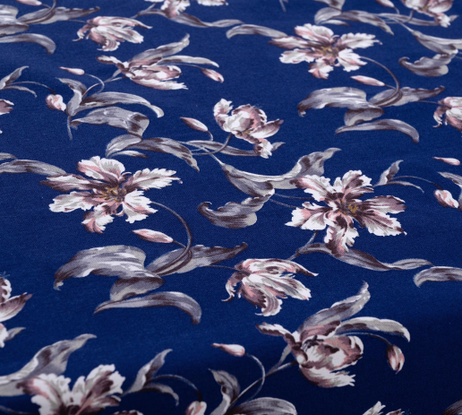 Скатерть рогожка / Летняя ночь 1