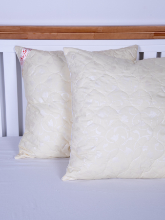 Подушка Эвкалипт тик